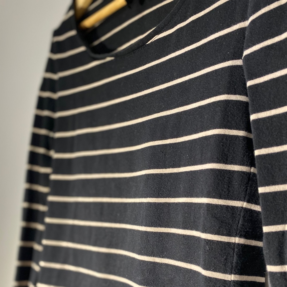 long sleeve top